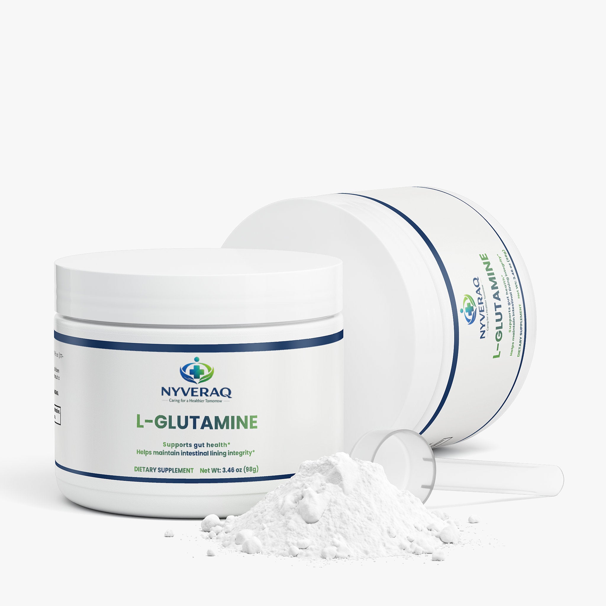 L-Glutamine