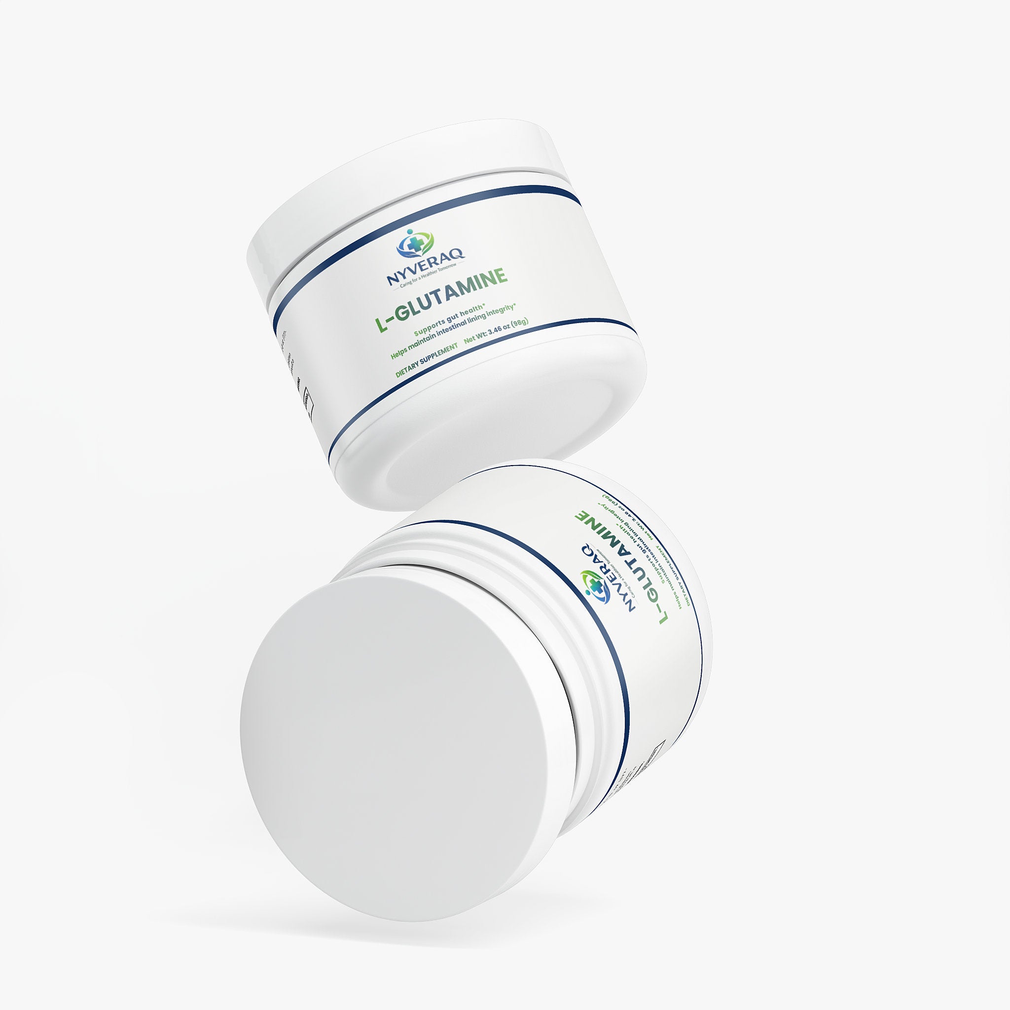 L-Glutamine