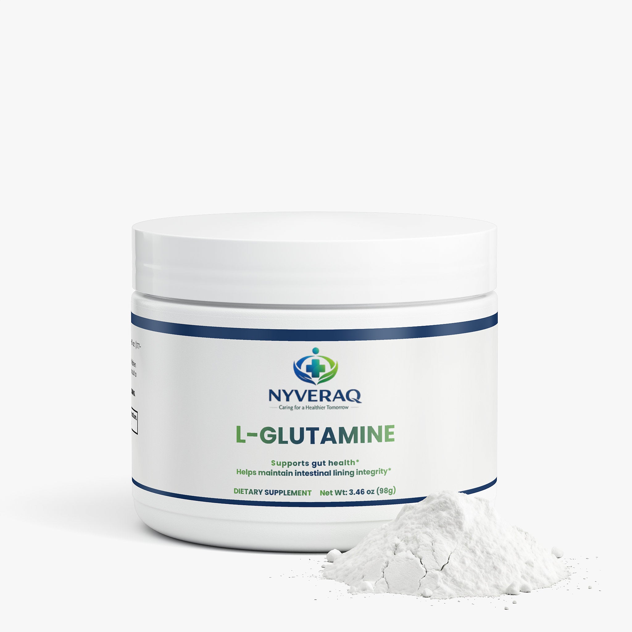 L-Glutamine