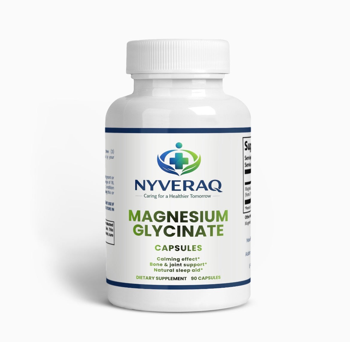 Magnesium Glycinate