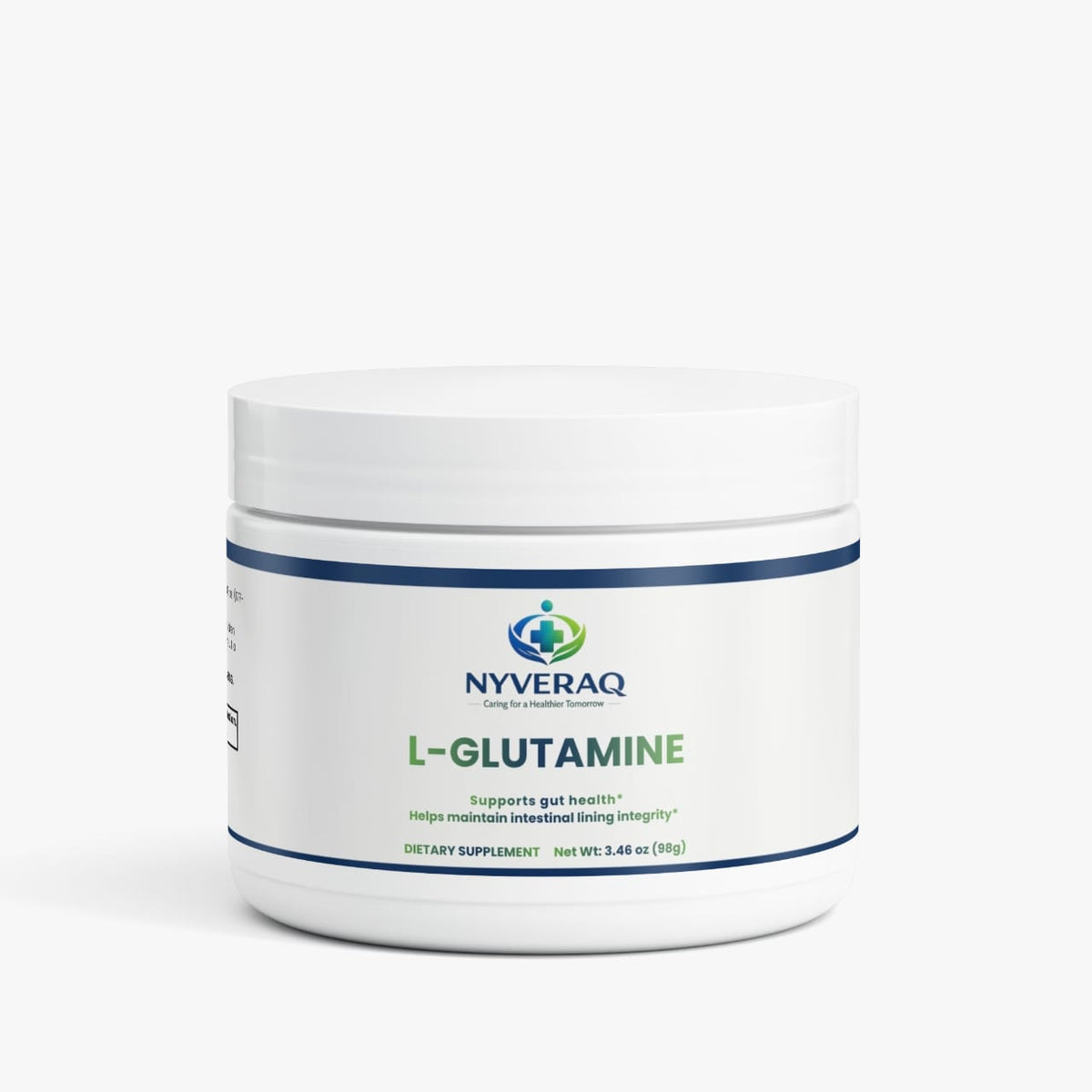 Gut Health & Recovery Support